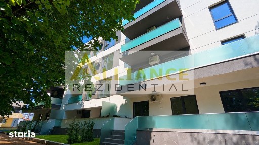 Apartament 2 camere | 63,40 mp utili | Gradina proprie 45 mp