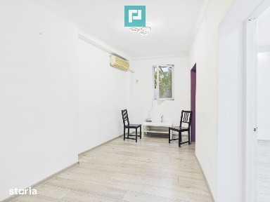 Ultracentral, Cismigiu, apartament 108mp