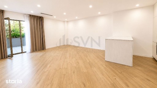 Apartament 4 camere terasa 62 mp loc de parcare inclus Dacia Eminescu