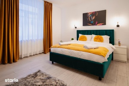 DE VÂNZARE APARTAMENT 2 CAMERE SEMIDECOMANDAT CENTRUL ISTORIC BRASOV