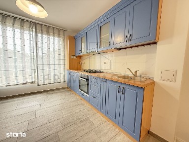 Apartament modern, Copou - Parcare inclusa