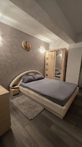 Sisesti Baneasa apartament superb 2 camere inchiriat-Parcare Subterana