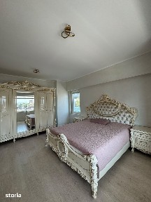 Se închiriază apartament 58 mp, etaj 1/8, Royal Town Iași