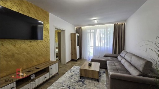 Apartament 2 camere, etaj 2, Papiu Ilarian, PRIMA INCHIRIERE