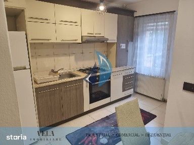Apartament cu 2 camere de inchiriat in cartierul Tudor, zona Corina