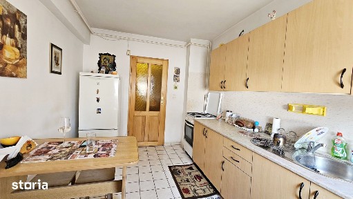 3 camere, cf I, Centrul Civic - Str. Toamnei, aproape de AFI Brașov