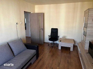 Inchiriez apartment 2 camere