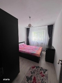 Închiriez apartament 3 camere zona Manastur
