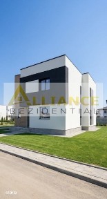 Casa de vanzare in Comuna Berceni - Zona Aviatorilor | 5 camere | Tere