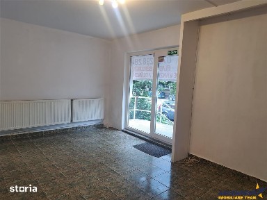De inchiriat: Spatiu comercial aflat in zona centrala, Sfantu Gheorghe