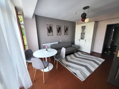 Apartament 2 camere, 60mp, Mobilat, OMW Bucium