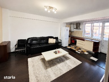 Apartament 2 camere, 60mp, Mobilat, OMW Bucium