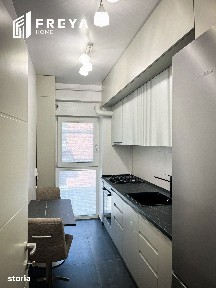 Apartament 1 cameră Freya Home