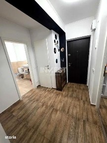 Apartament cu 2 camere decomandat in bloc nou zona Aleea Tudor Neculai