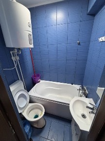 Inchiriez apartamnet