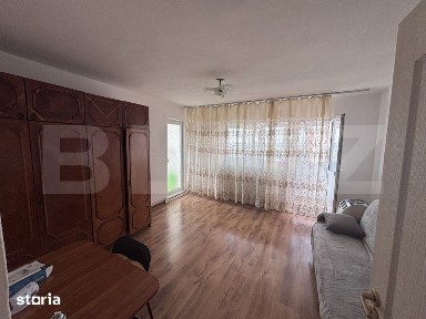 Apartament cu 2 camere, 57 mp, zona Micro 20