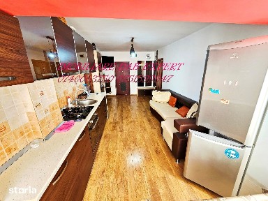 Inchiriere apartament cu 3 camere 72mp