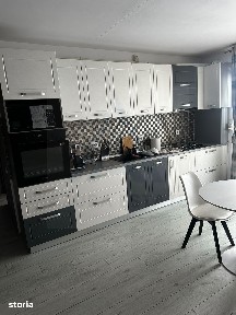 Apartament 3 camere 60 mp utili parcare petfriendly Doamna Stanca