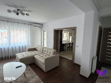 Apartament 2 camere + mansarda | Prima inchiriere | Selimbar