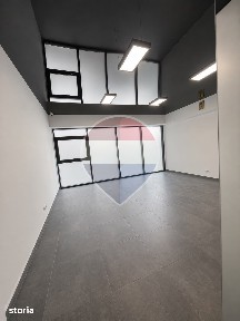 Spațiu comercial / servicii - 150,26 mp | Mihai Bravu