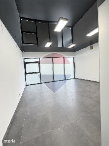 Spațiu de birouri - 64,87 mp | Mihai Bravu