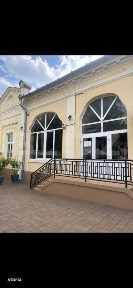 Spatiu comercial de inchiriat, 160 mp, zona Ultracentrala