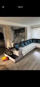 Casa tip duplex Budesti-Racovita