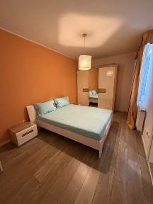 Apartament de închiriat - 3 camere | Cartier Luceafărul | Etaj 2