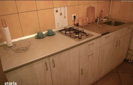 Garsonieră decomandată 45 mp | Centrul Istoric Brașov | Ideală pentru locuit sau regim hotelier