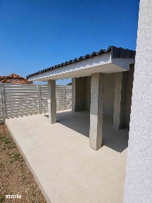 Casa noua cu etaj Oradea/Viena Residence