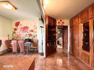 Apartament decomandat 2 camere - Girocului