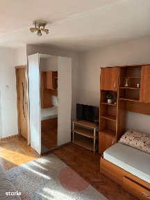 Garsoniera 28 mp - zona Circumvalatiunii Timisoara