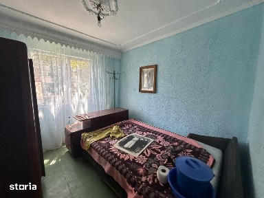 - Etaj 1 - Viziru 1, apartament 2 camere 36mp.