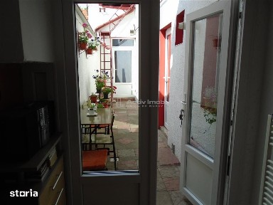 Resita Casa 7 Incaperi Parter si Etaj, Zero investitii