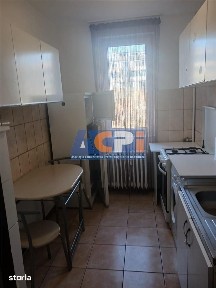Apartament Berceni