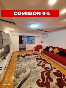 nchiriere apartament 2 camere modern Fratii Golesti