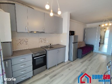 Apartament de inchiriat cu 2 camere in Sibiu zona Turnisor