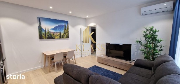 Apartament 2 camere | Nusco Faza 1
