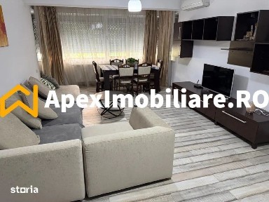Apartament 2 camere de inchiriat Politehnica Bucuresti | ApexImobiliar