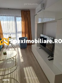 Apartament 2 camere de inchiriat Pipera Bucuresti | ApexImobiliare.ro
