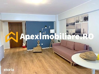 Apartament 2 camere de inchiriat Lacul Morii Bucuresti | ApexImobiliar