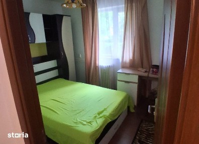 Apartament 2 camere, 45 metri, etaj parter Cod:163081