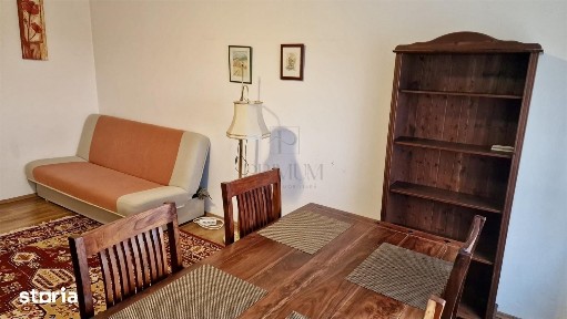 Apartament 3 camere Decomandat Zona AEM - Constantin Prezan 65 mp 2 Ba