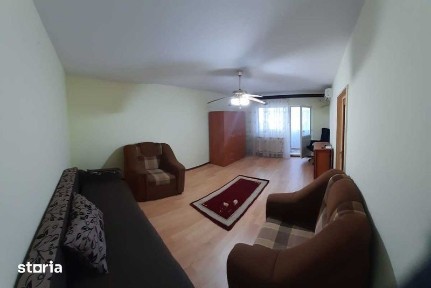 Apt 2 camere Lacul Tei