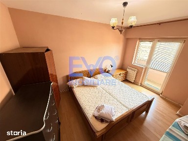 APARTAMENT DE INCHIRIAT CU 2 CAMERE, CENTRU