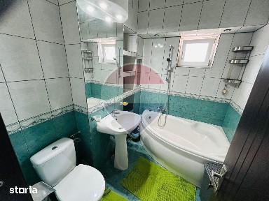 Apartament cu 3 camere Calea Bucuresti