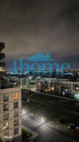 Apartament 2 Camere Theodor Pallady|Astorium|Metrou|Terasa