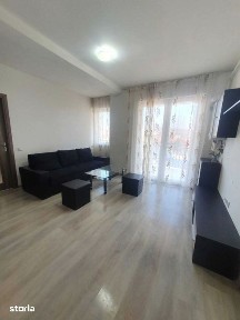 Ap 3 cam semidec, modern, 78 mp, bl. nou, parcare, zona Oasului Iris