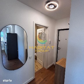 Apartament 2 camere de inchiriat Aparatorii Patriei