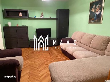 Apartament 4 camere | Hipodrom 3, Sibiu | 75 mp, 2 băi